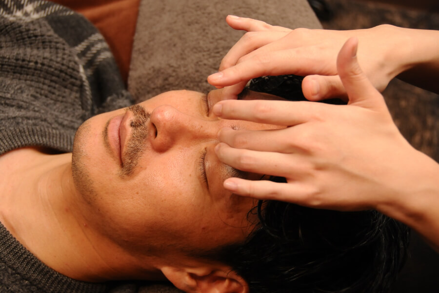 RELAXATION SALON SUI(睡-すい-)