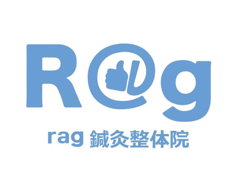 rag整体院　-骨盤矯正・姿勢改善-