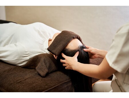 ヘッドスパ＆育毛促進専門店　SuperScalp　新大阪店