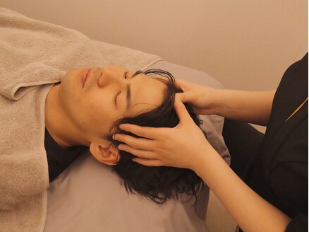 リラクゼーションサロンRuten《ルテン》新大阪店