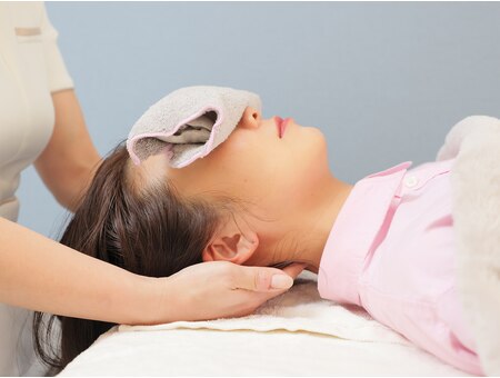 ドライヘッドスパ専門サロン　835.room