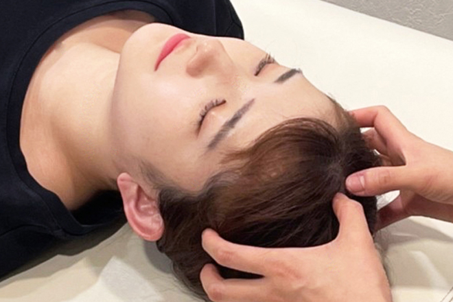 銀座 美.design  難波店