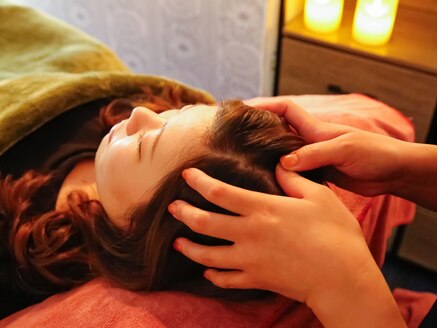 ドライヘッドスパ専門店 Sleepy AZIT江坂店