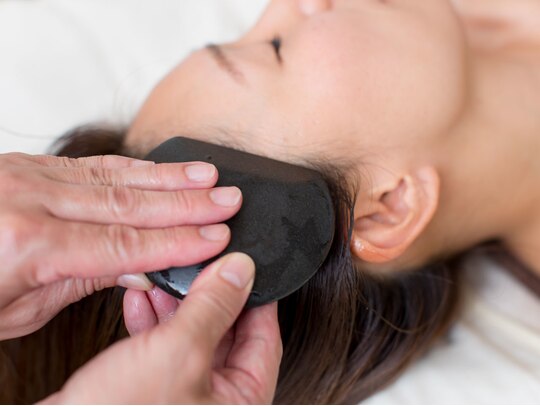 アロマ＆温活サロン　nature