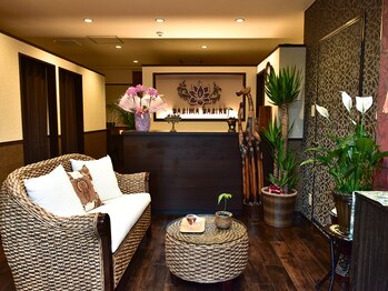 BALIMA BALIRE 高槻店