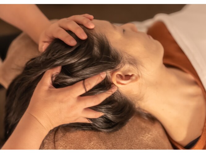 快眠空間　ゆるめや