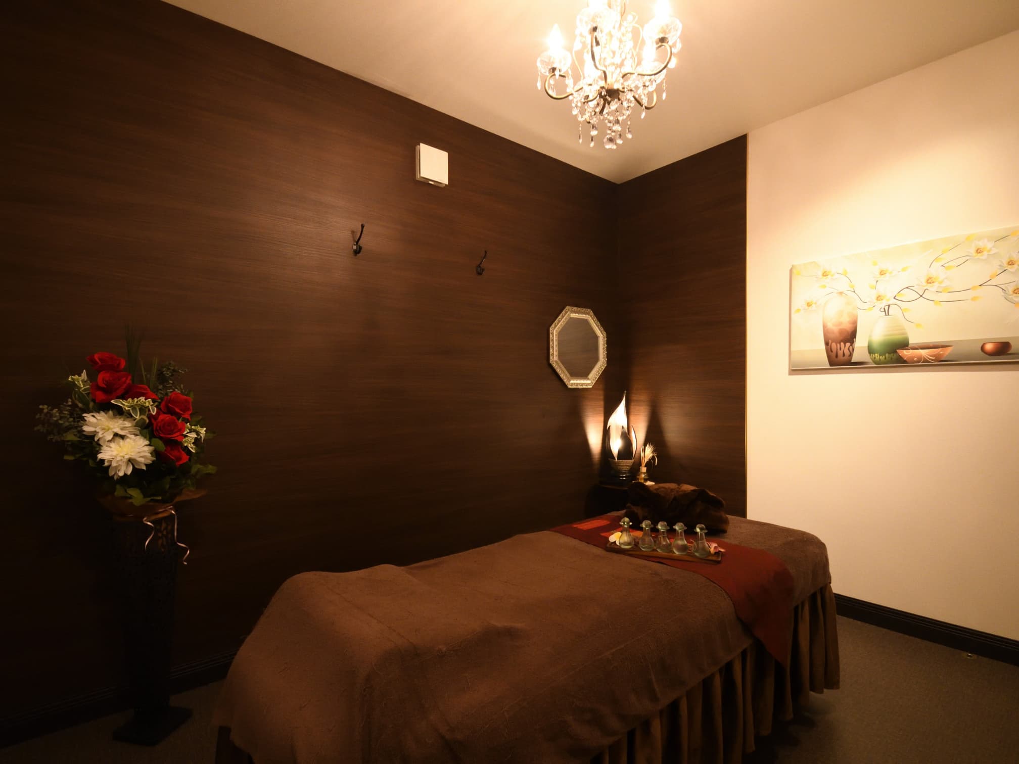 リンパ・痩身専門店　RELAMO 布施本店