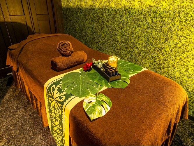 PLATINUM AROMA 近鉄八尾駅前店