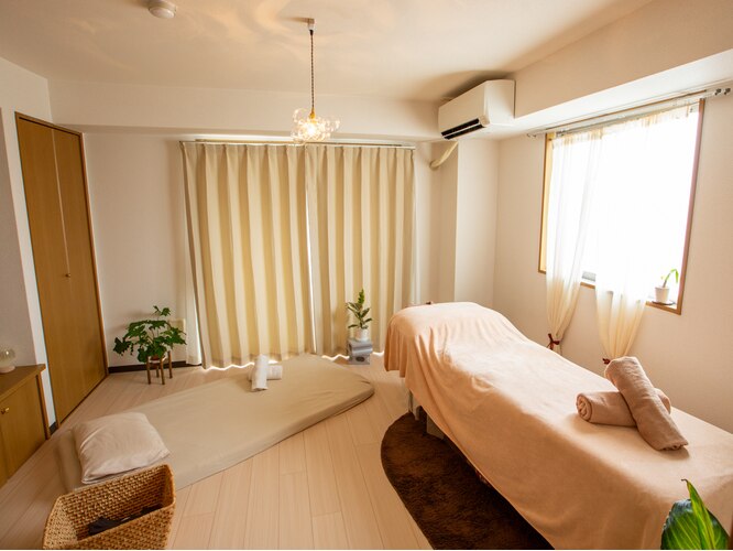 relaxation salon zzz