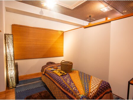 快眠ヘッドスパ＆リラクゼーションサロンRiche【リッシュ】 