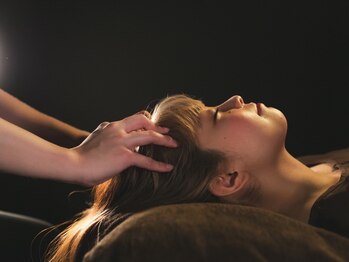 Concept Spa Alba～暗闇店～