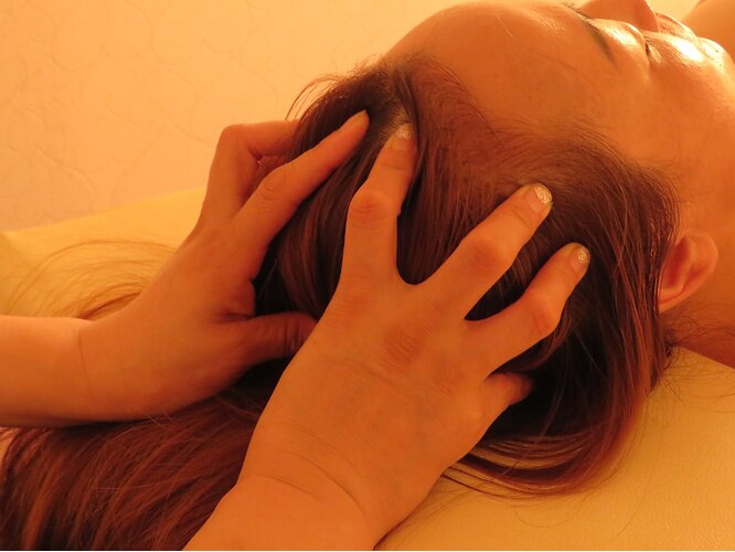 ツボ押し&アロマオイルマッサージ　百草堂 栄店