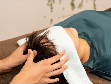 ふらっとカラダケア　MANI